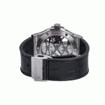 Hublot Classic Skeleton