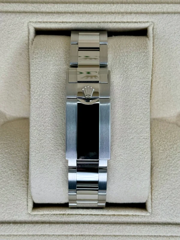 Rolex Cosmograph Daytona m126506-0002 40mm