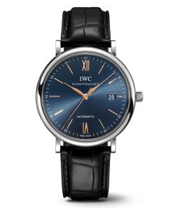 IWC-Portofino Automatic 40 (IW356523)