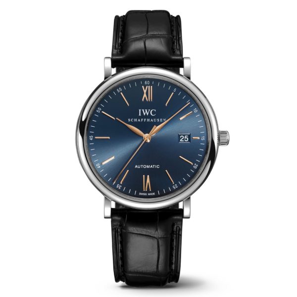 IWC-Portofino Automatic 40 (IW356523)