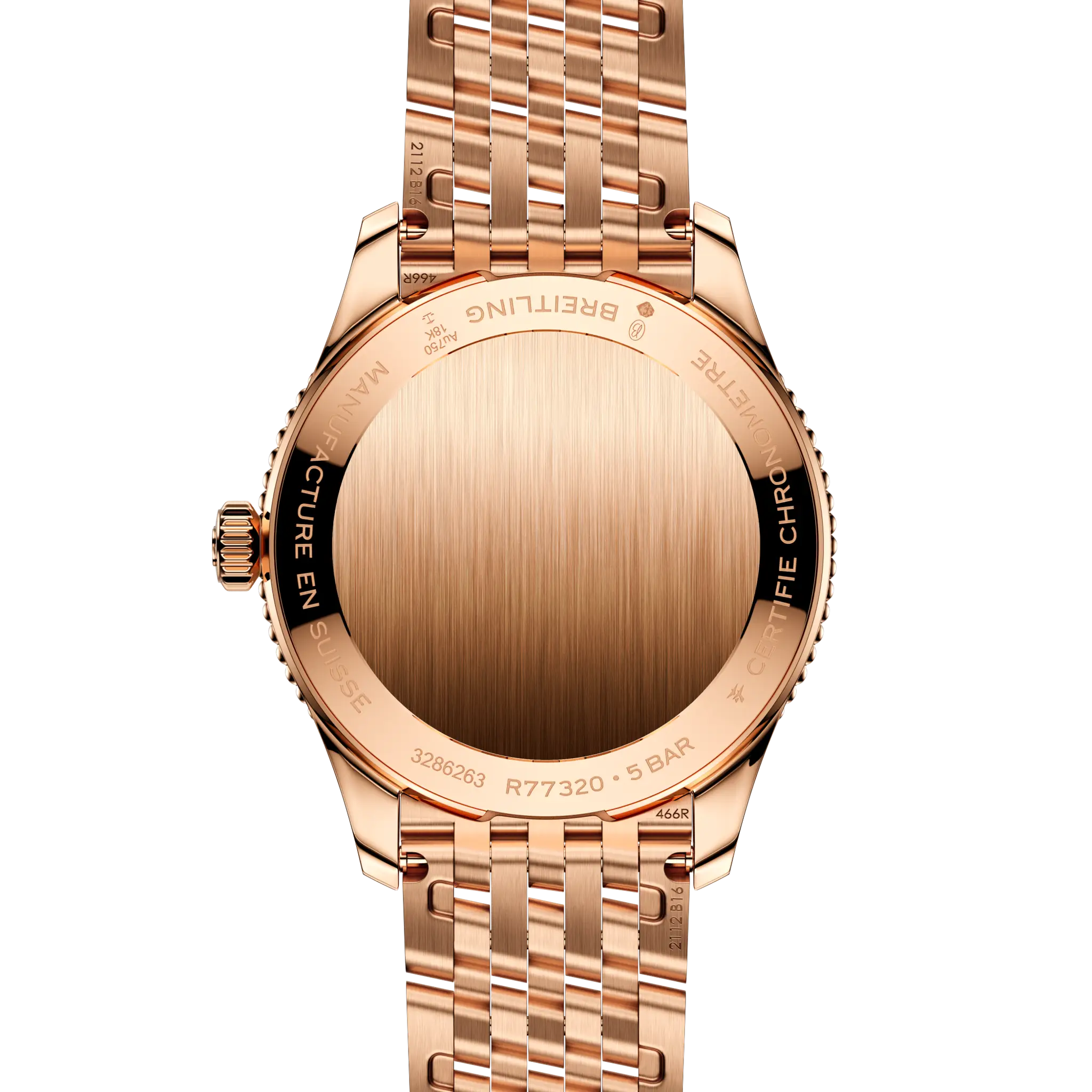 Breitling Navitimer 32mm R77320E61A1R1 - Image 4