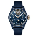 IWC Big Pilot's Watch Perpetual Calendar Tourbillon 47mm IW504901