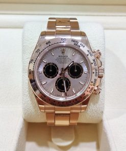 Alternative view of Rolex Cosmograph Daytona m126505-0003 40mm