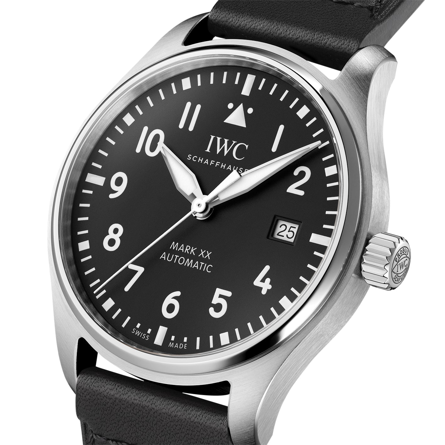 IWC-Pilot's Watch Mark XX (IW328201) - Image 3