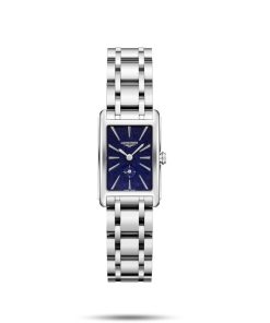 Longines Women's L5.255.4.93.6 Dolcevita Stainless Steel Watch