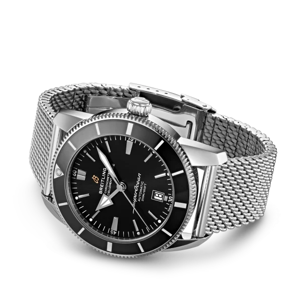 Breitling Superocean Heritage B20 46mm AB2020121B1A1