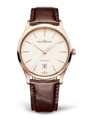 Master Ultra Thin Date (Q1232510)