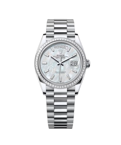 Rolex  Day-Date M128396RBR-0022 36mm