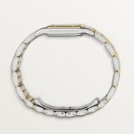 Cartier  PANTHERE Gold Mix 37mm