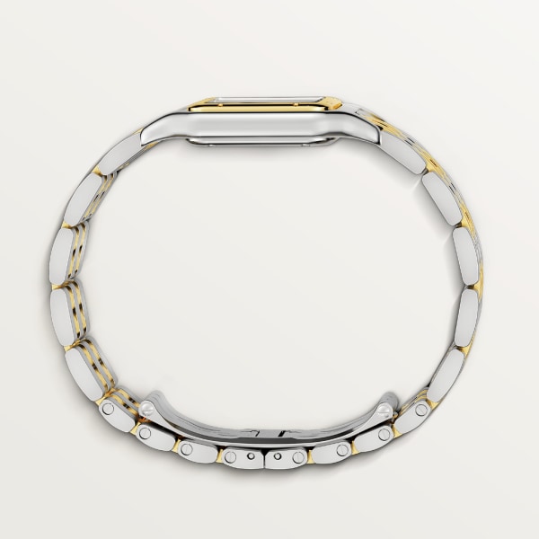 Cartier  PANTHERE Gold Mix 37mm