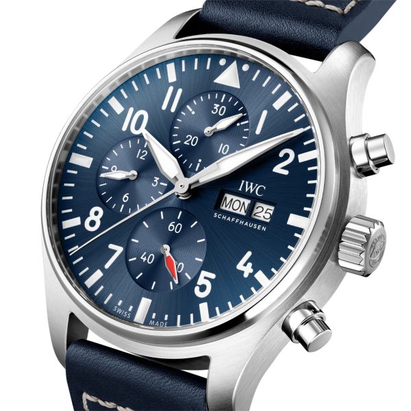 IWC Pilot's Watch Chronograph 43mm IW378003