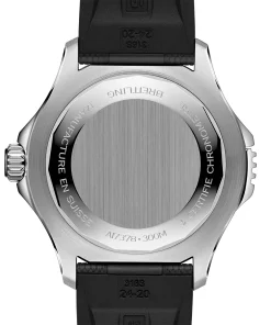 Alternative view of breitling Superocean Automatic 46 A17378211B1S1