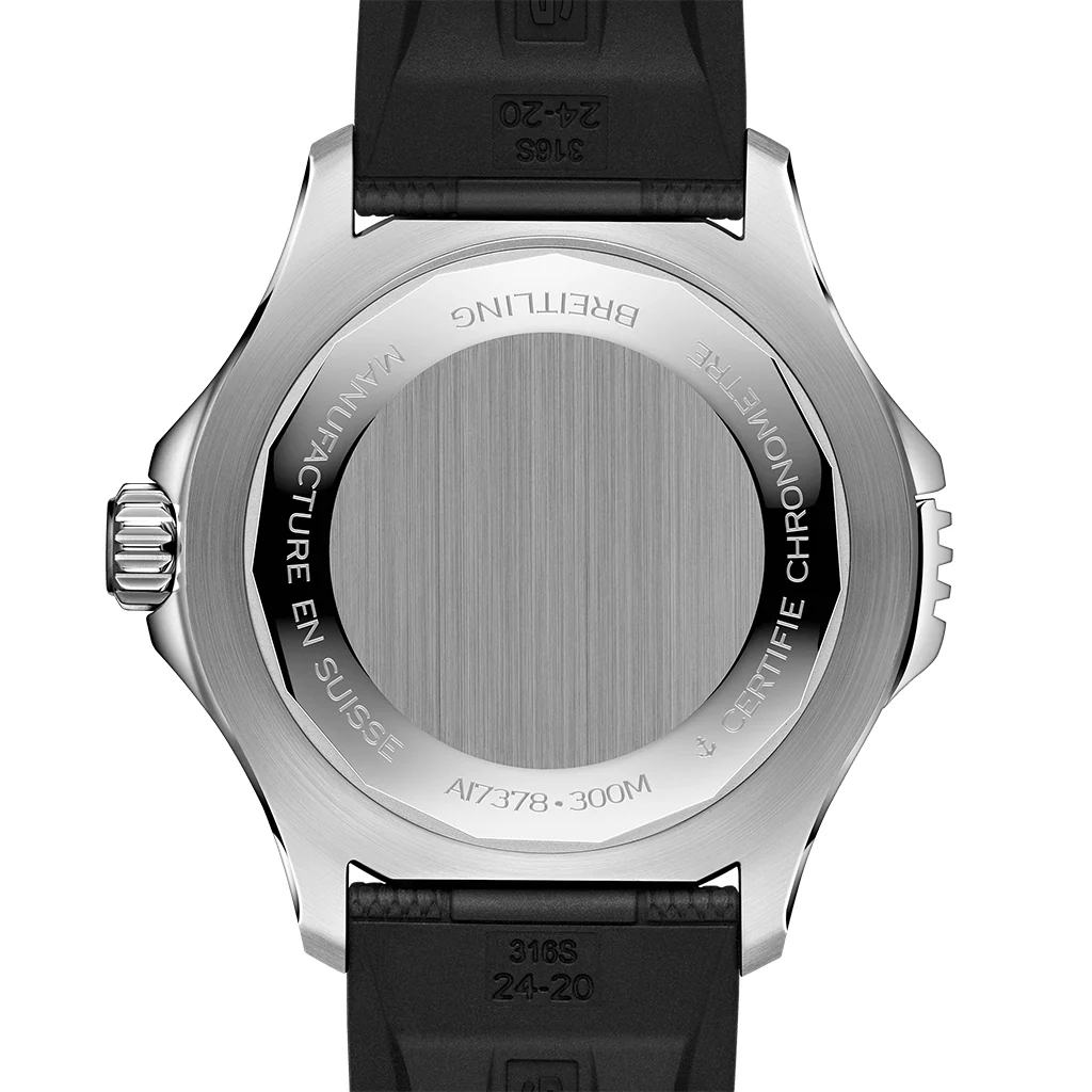 breitling Superocean Automatic 46 A17378211B1S1 - Image 2