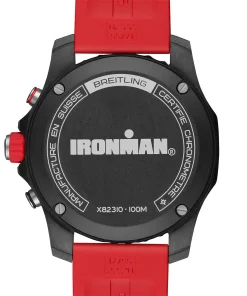 Alternative view of Breitling Watch Professional Endurance Pro Ironman