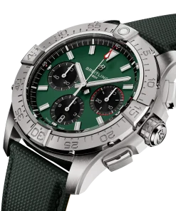 Alternative view of Breitling Avenger B01 Chronograph 42mm AB0146101L1X1