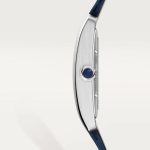 Cartier Tank MC Blue 44mm