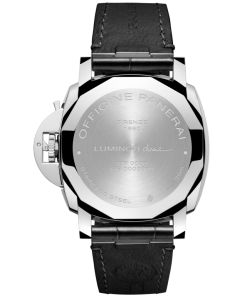 Alternative view of Panerai Luminor Due 42mm PAM01249