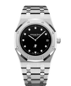 Audemars Piguet Royal Oak Jumbo Extra-Thin 39mm 15206PT.OO.1240PT.01