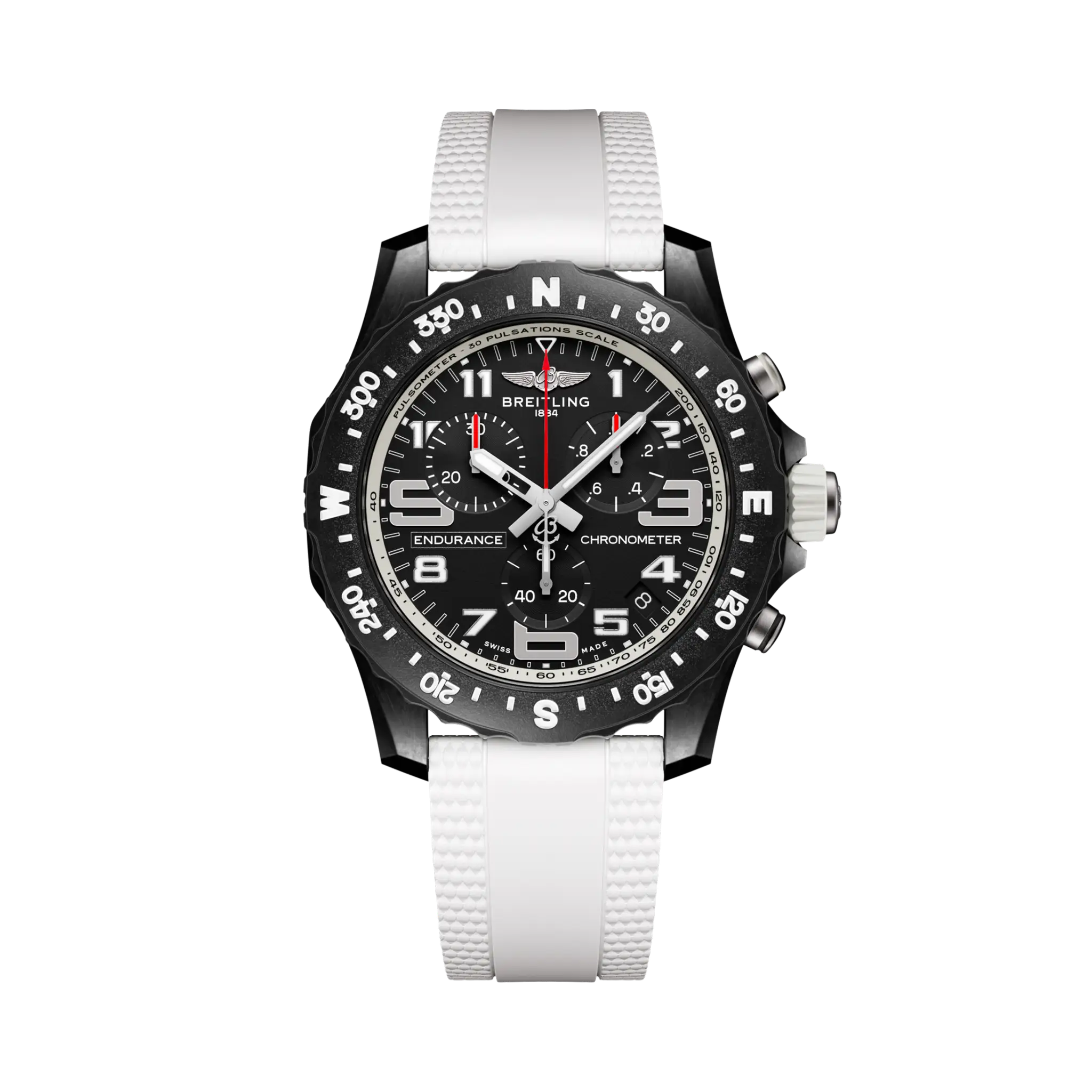 Breitling Professional Endurance Pro 44mm X82310A71B1S2
