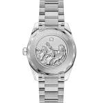 OMEGA Seamaster Aqua Terra 41mm Blue Dial Stainless Steel Bracelet 220.10.38.20.03.004