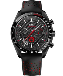 Speedmaster Dark Side of the Moon 44.25mm - Alinghi Team 311.92.44.30.01.002