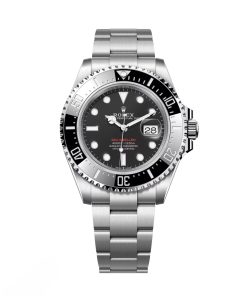 Rolex Sea-Dweller 126600-0002 43mm