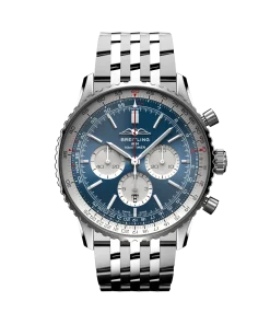 Breitling Navitimer B01 Chronograph 46 AB0137211C1A1