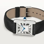 Cartier TANK MUST SMALL MODEL 29.5mm