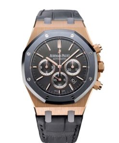 Audemars Piguet Royal Oak Leo Messi 41mm 26325OL.OO.D005CR.01