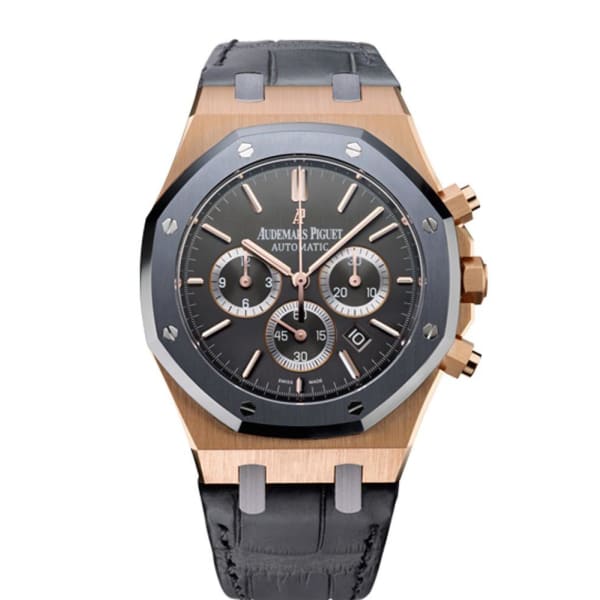 Audemars Piguet Royal Oak Leo Messi 41mm 26325OL.OO.D005CR.01