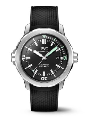 IWC Aquatimer Automatic 42mm IW328802