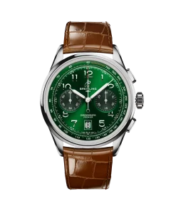 Breitling Premier B01 Chronograph 42mm AB0145371L1P1