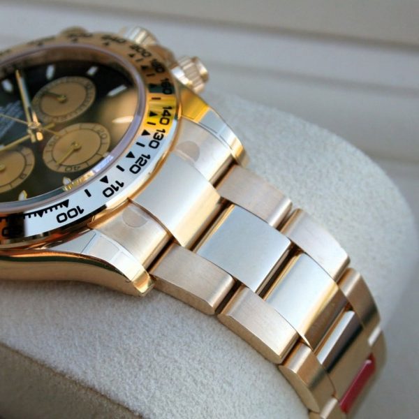 Rolex Cosmograph Daytona m126508-0002 40mm