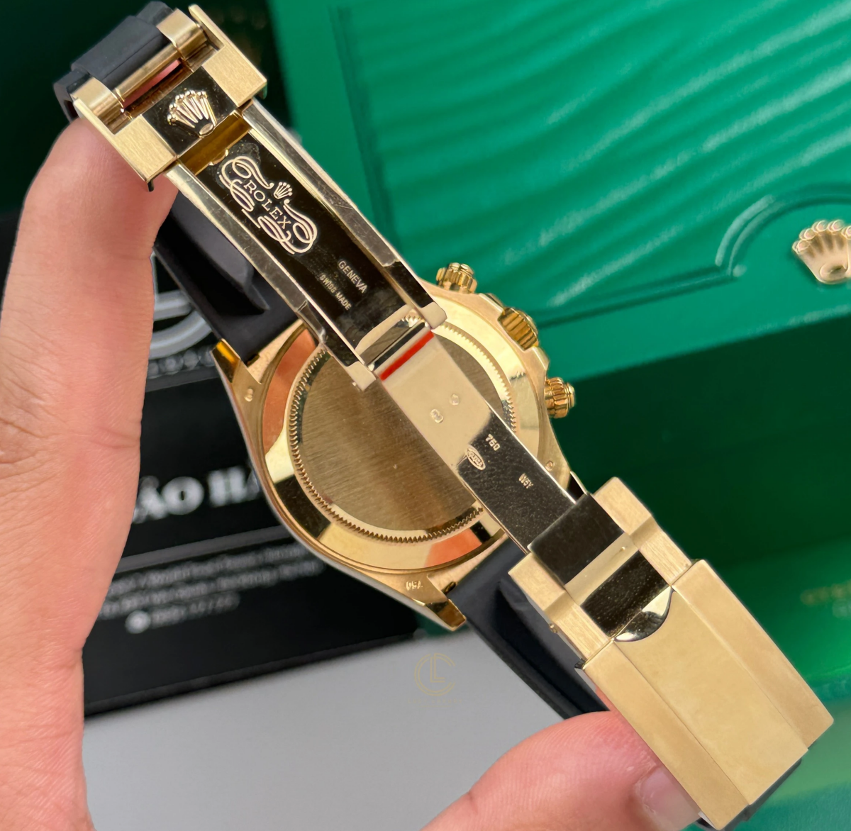 Rolex Cosmograph Daytona m126518ln-0016 40mm - Image 5