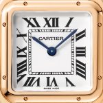 Cartier PANTHERE ROSE GOLD 37mm
