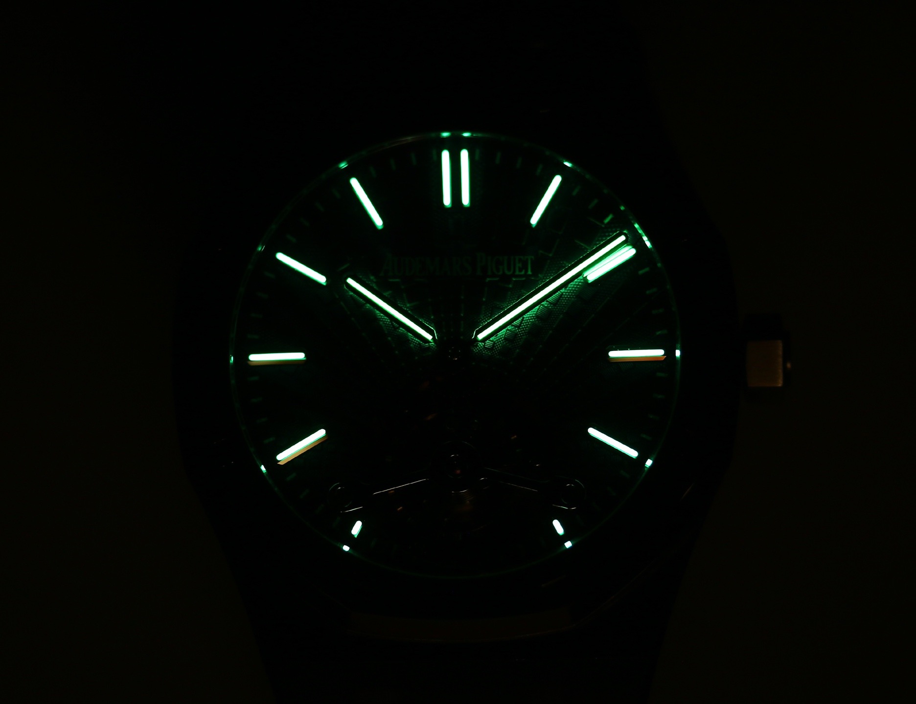 Audemars Piguet Royal Oak Tourbillon Extra-Thin 41mm 26522OR.OO.1220OR.01 - Image 10