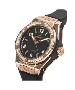 Alternative view of Hublot Woman Watch