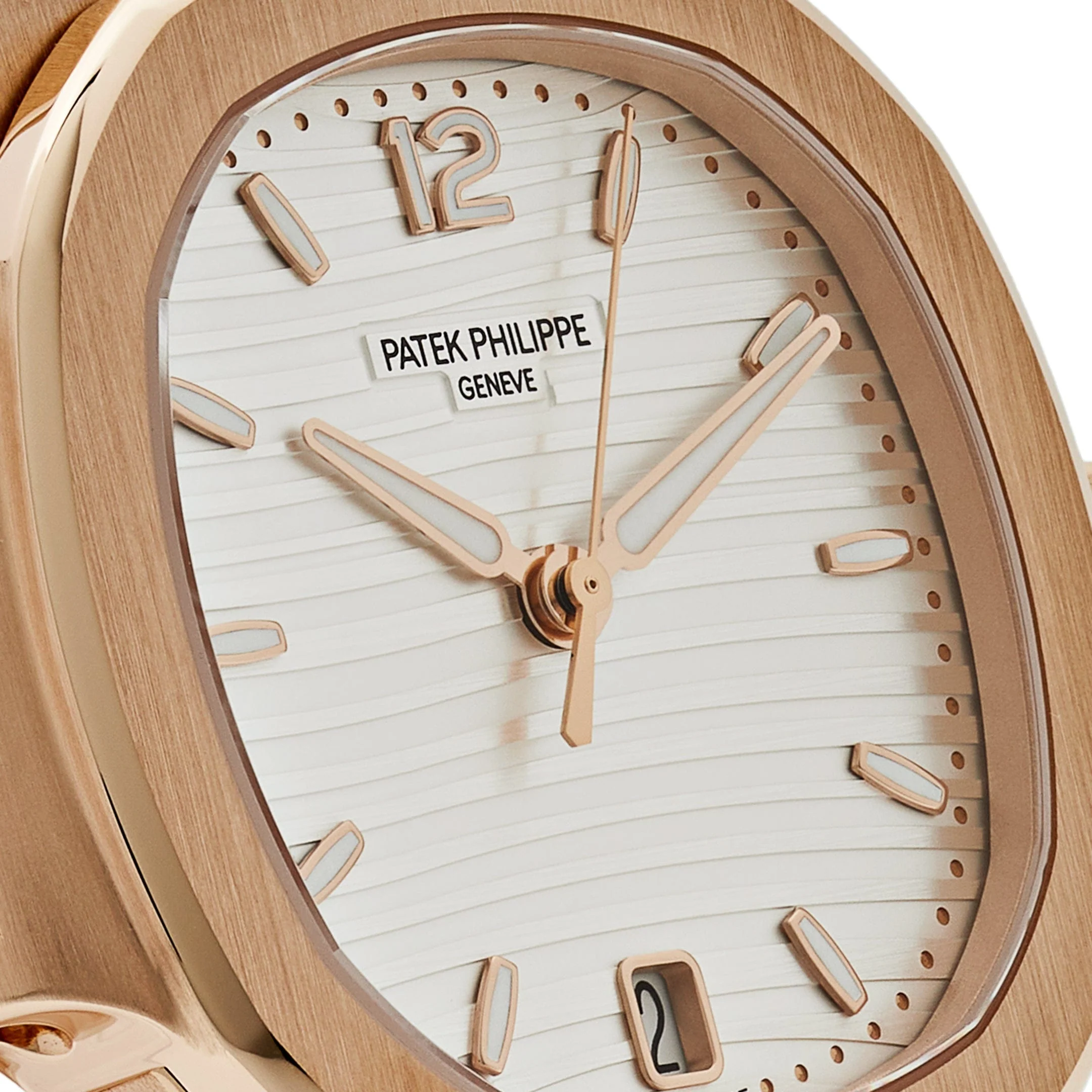 Patek Philippe Nautilus 7118/1R-001 - Image 4