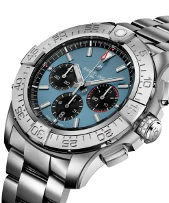 Alternative view of Breitling Super Avenger B01 Chrono 46MM EB0148101C1E1