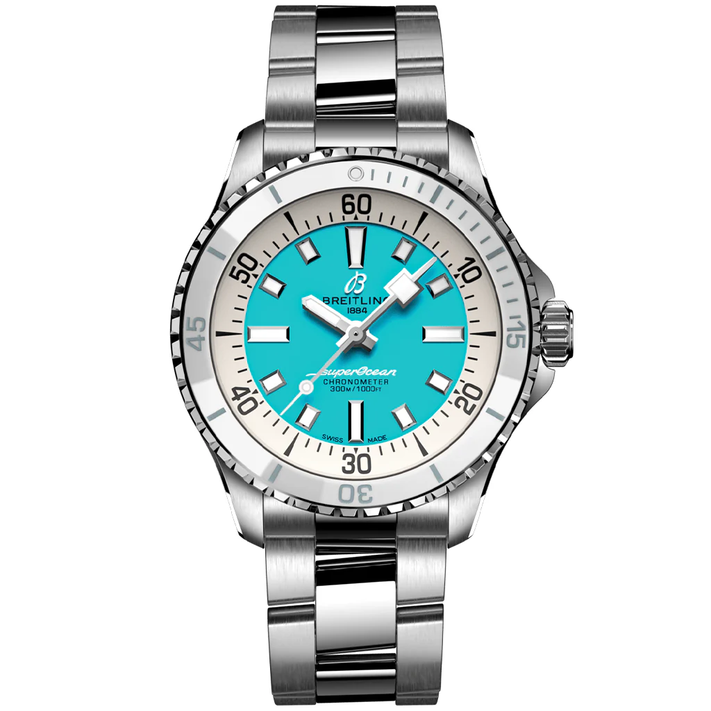 Breitling Superocean Automatic 36mm A17377211C1A1