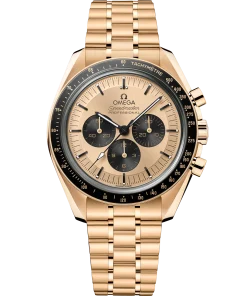 Omega Speedmaster Moonwatch Professional Co-Axial Master Chronometer 42mm 310.60.42.50.99.002