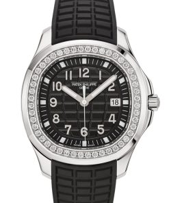Patek Philippe Aquanaut Luce Mens Watch 5267/200A-001
