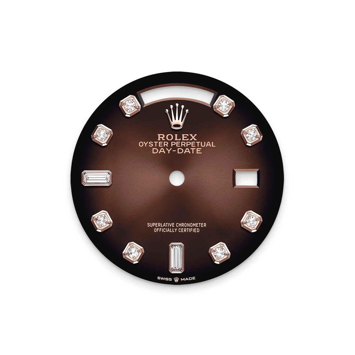 Rolex Day-Date 128395TBR-0004 36mm - Image 7