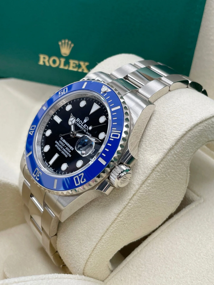 Rolex Submariner 41mm 126619LB - Image 4