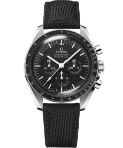 Omega Speedmaster Moonwatch Professional 42 mm Black Dial Stainless Steel Strap 310.32.42.50.01.001