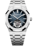 Audemars Piguet Royal Oak Selfwinding Flying Tourbillon Men's Watch 26730ST.OO.1320ST.01
