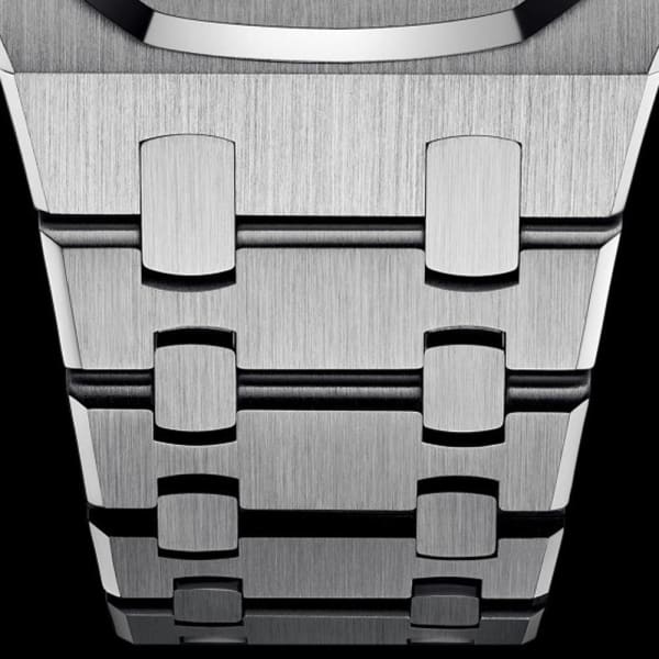 Audemars Piguet Royal Oak Selfwinding Ref. # 77350ST.OO.1261ST.01 - Image 5