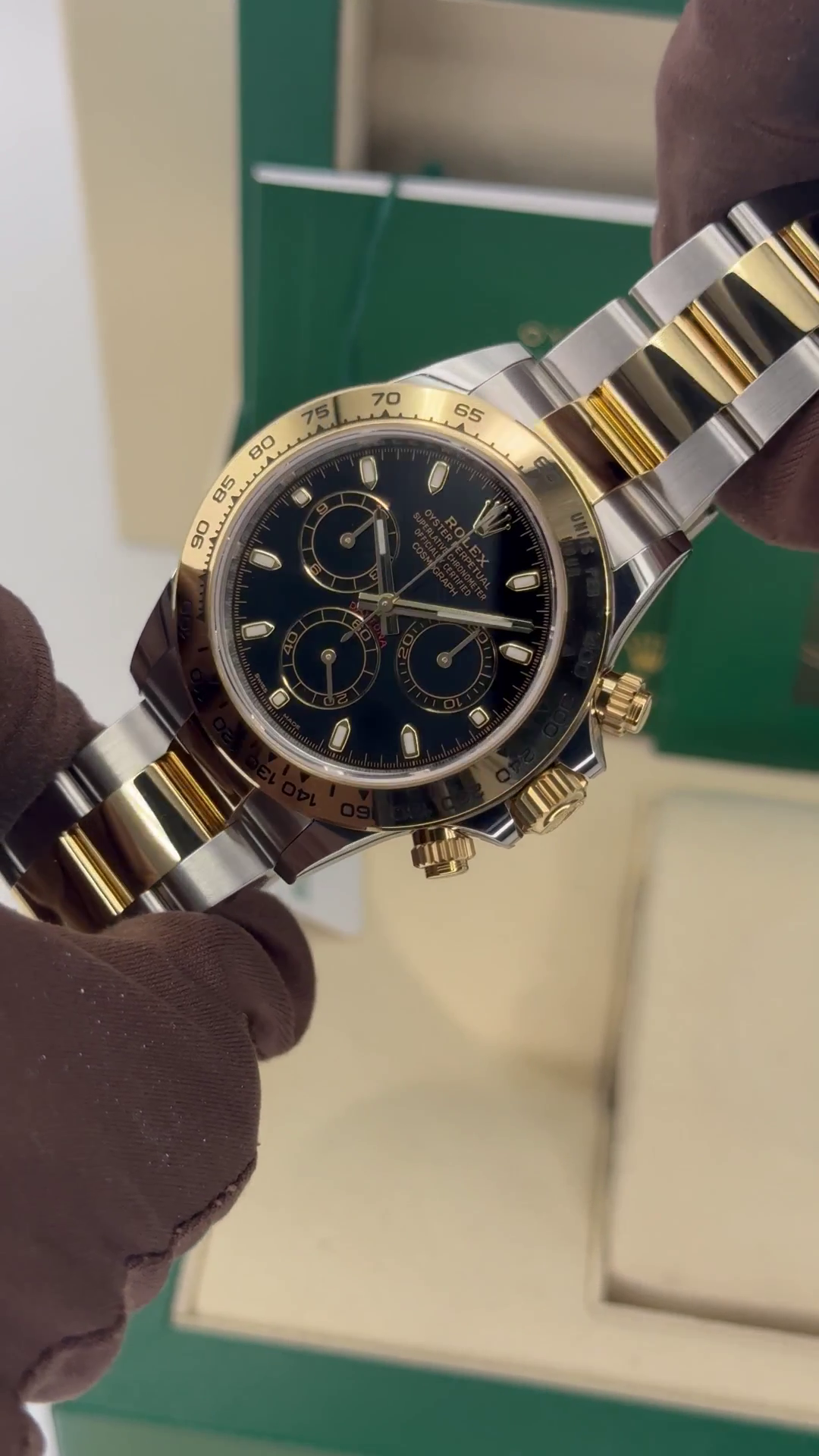 Rolex Cosmograph Daytona 116503 40mm - Image 12