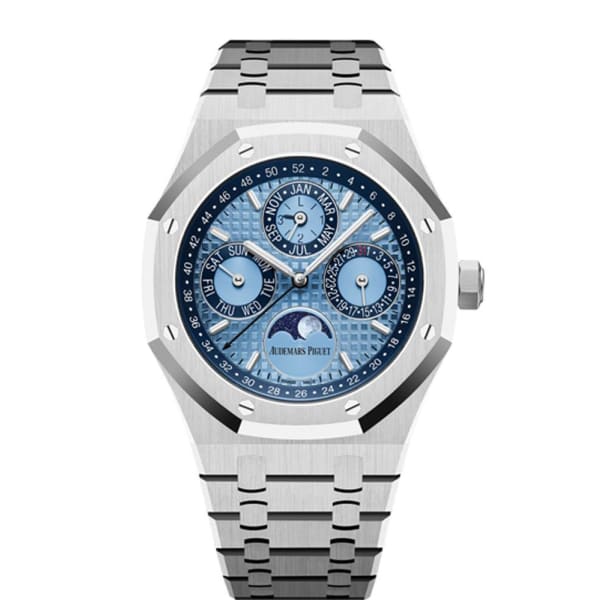 Audemars Piguet Royal Oak Perpetual Calendar 41mm 26574PT.OO.1220PT.01