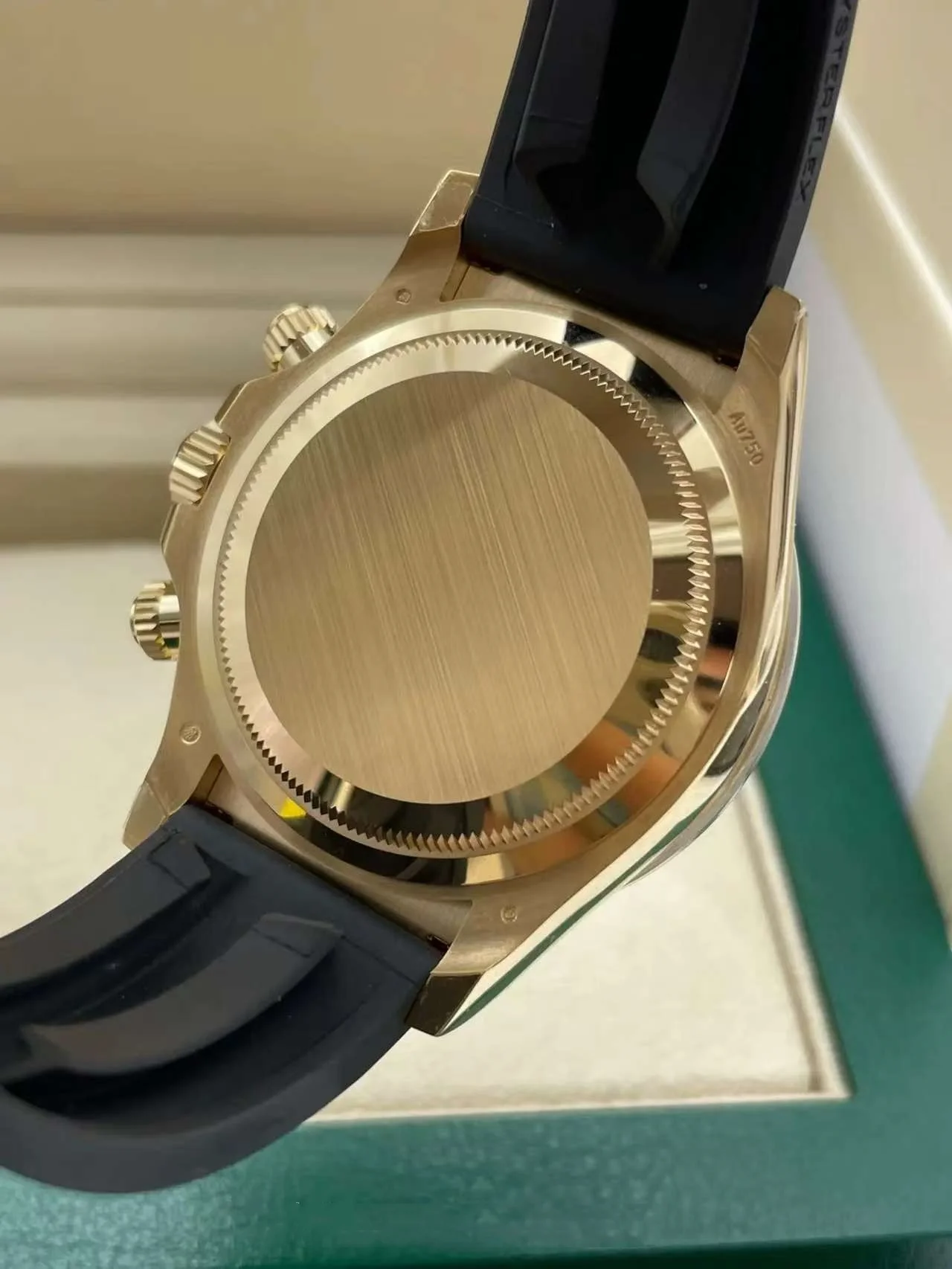 Rolex Cosmograph Daytona m126518LN-0010 40mm - Image 6